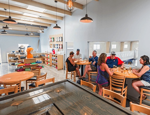 Turks Head Brewery