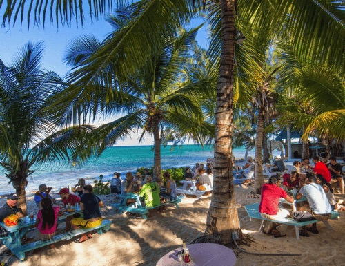 Conch Shack