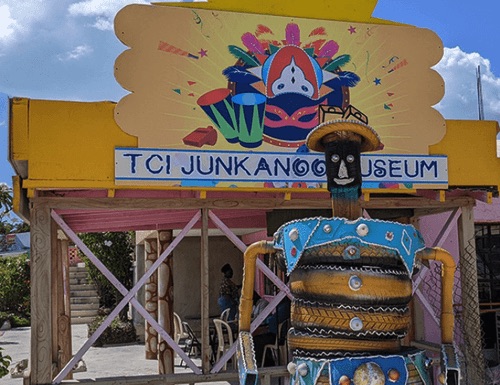 junkanoo museum