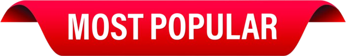 Most popular