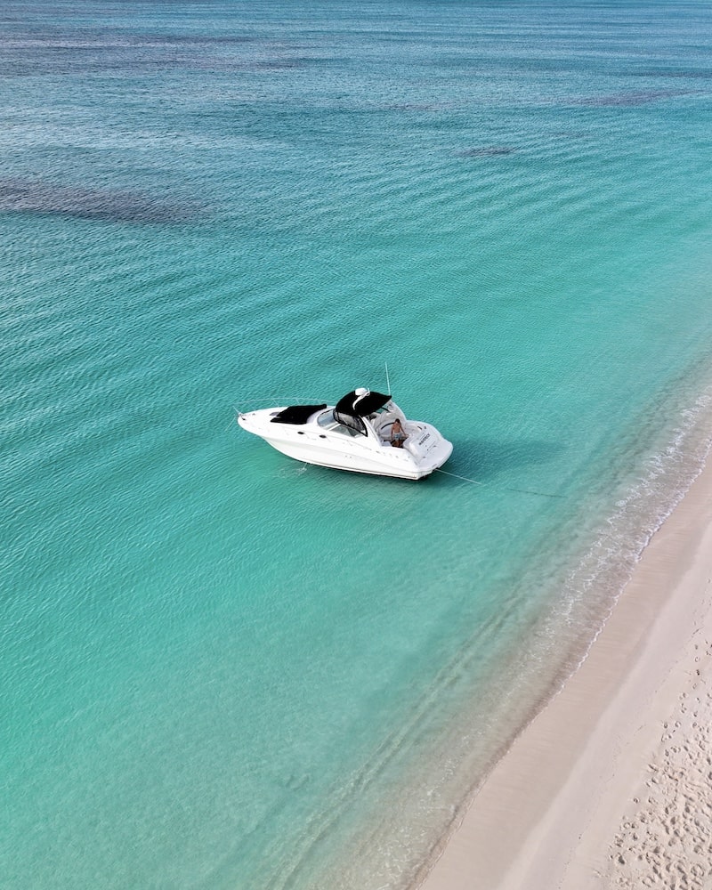 Turks and Caicos Yacht charter