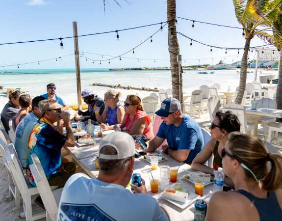 Turks and Caicos Trolley Bus Charter