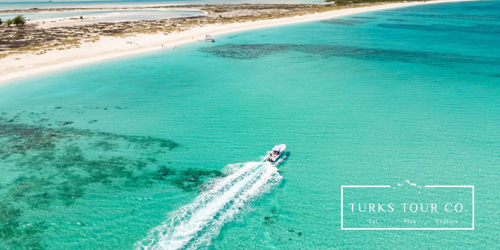 Turks & Caicos Charter