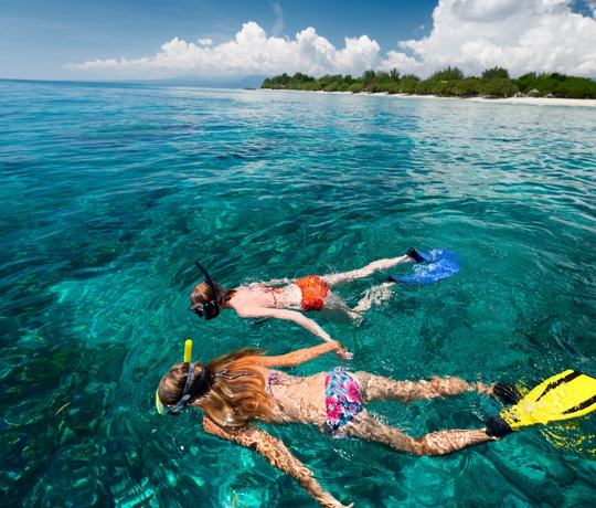 Turks and Caicos Private Boat Charter