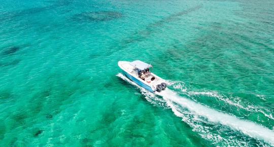Turks and Caicos Private Boat Tours