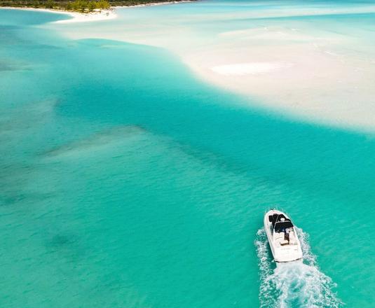 Turks and Caicos Private Tours