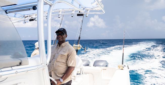 turks tour company boat rental