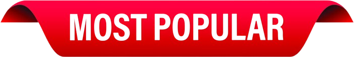 most popular