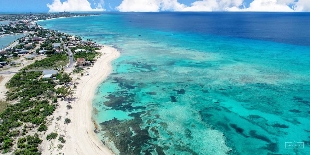 Things to Do in Turks & Caicos