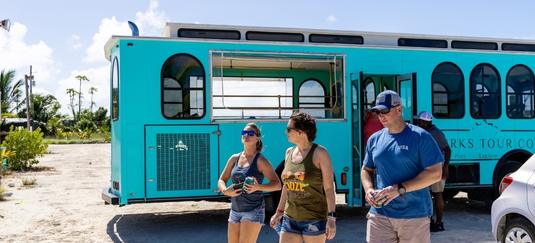island trolley tour
