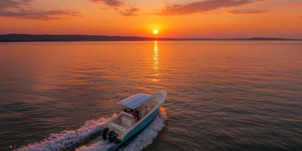 sunset tour turks and caicos