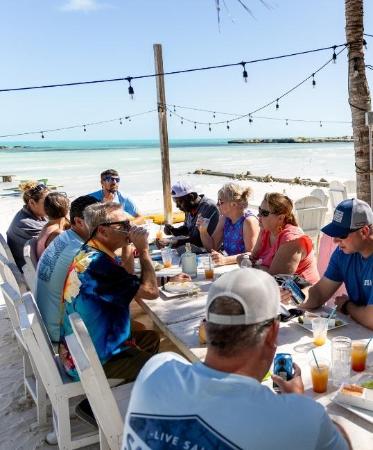 turks and caicos private trolley tour
