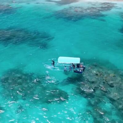 Clear Boat Photos