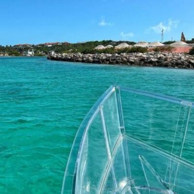 Turks and Caicos Clear Boats (1)
