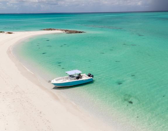 Turks and Caicos Tour Company