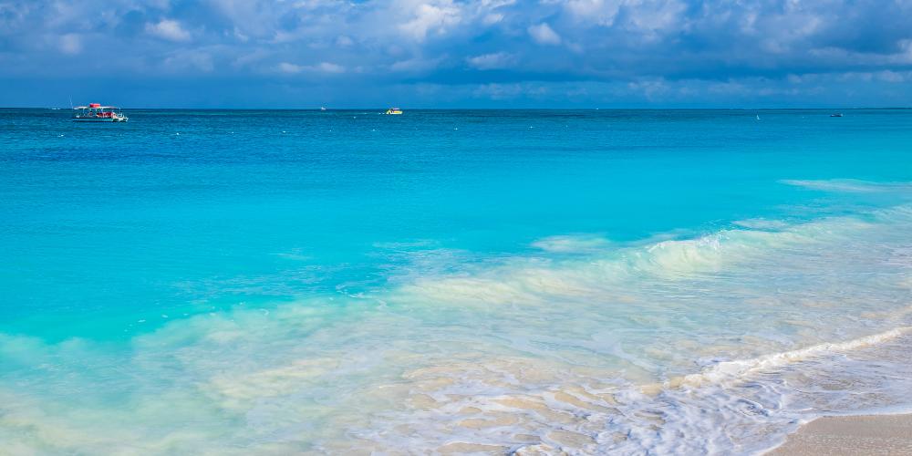 Things To Do in Grace Bay