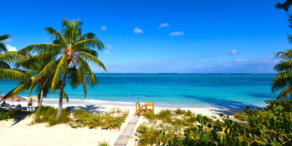 Things To Do in Grace Bay