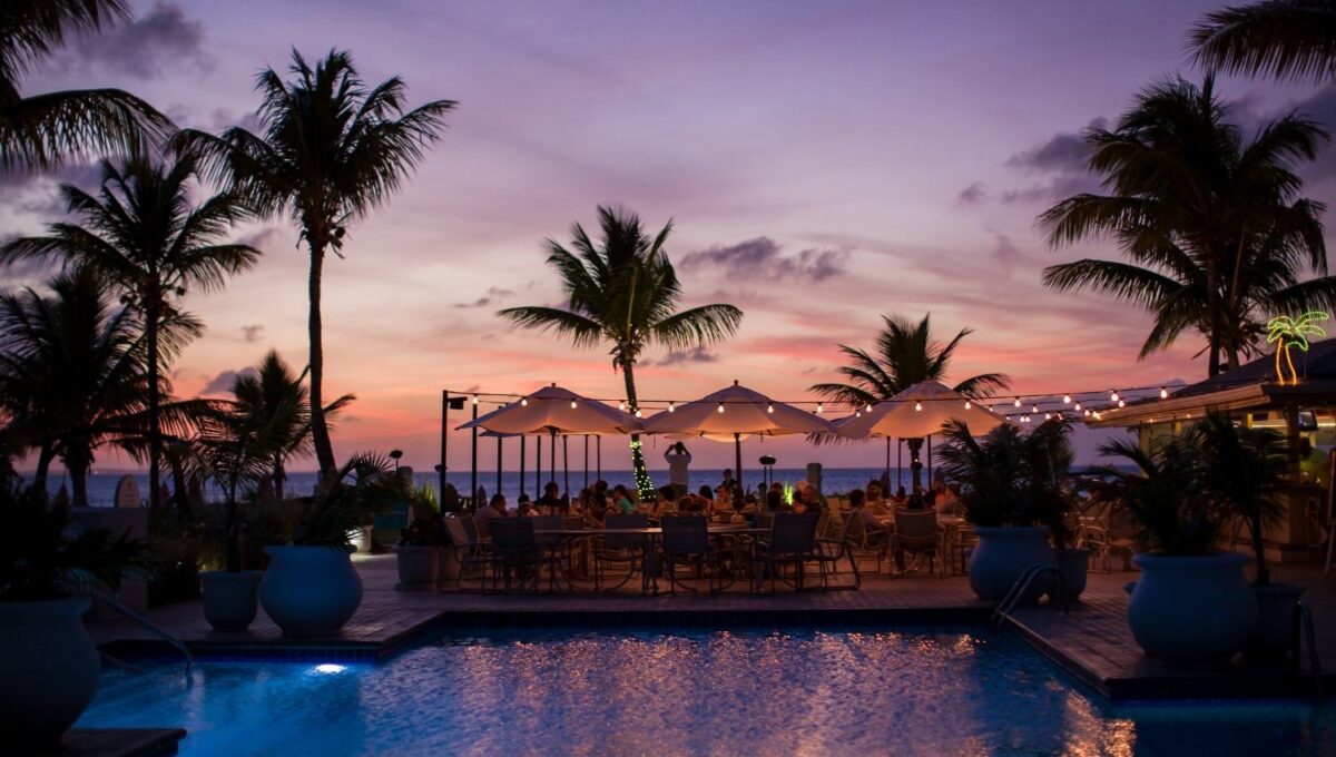 providenciales culture