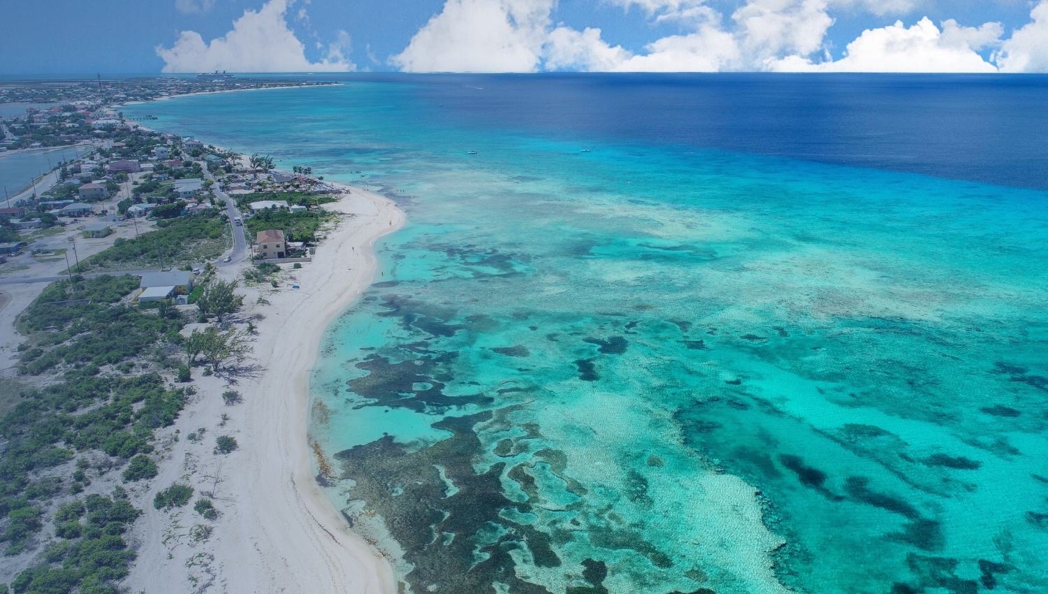 turks and caicos adventure