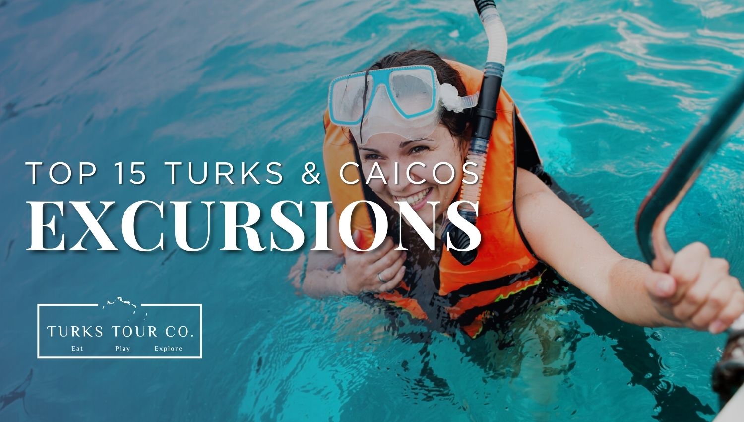 turks and caicos excursions
