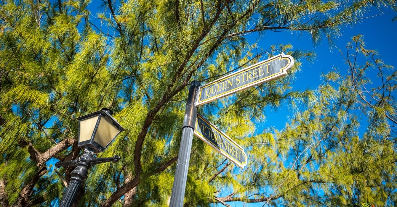 Turks and Caicos History Tour