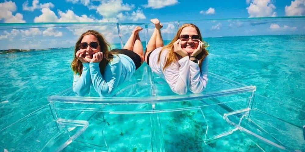 Turks and Caicos Excursions