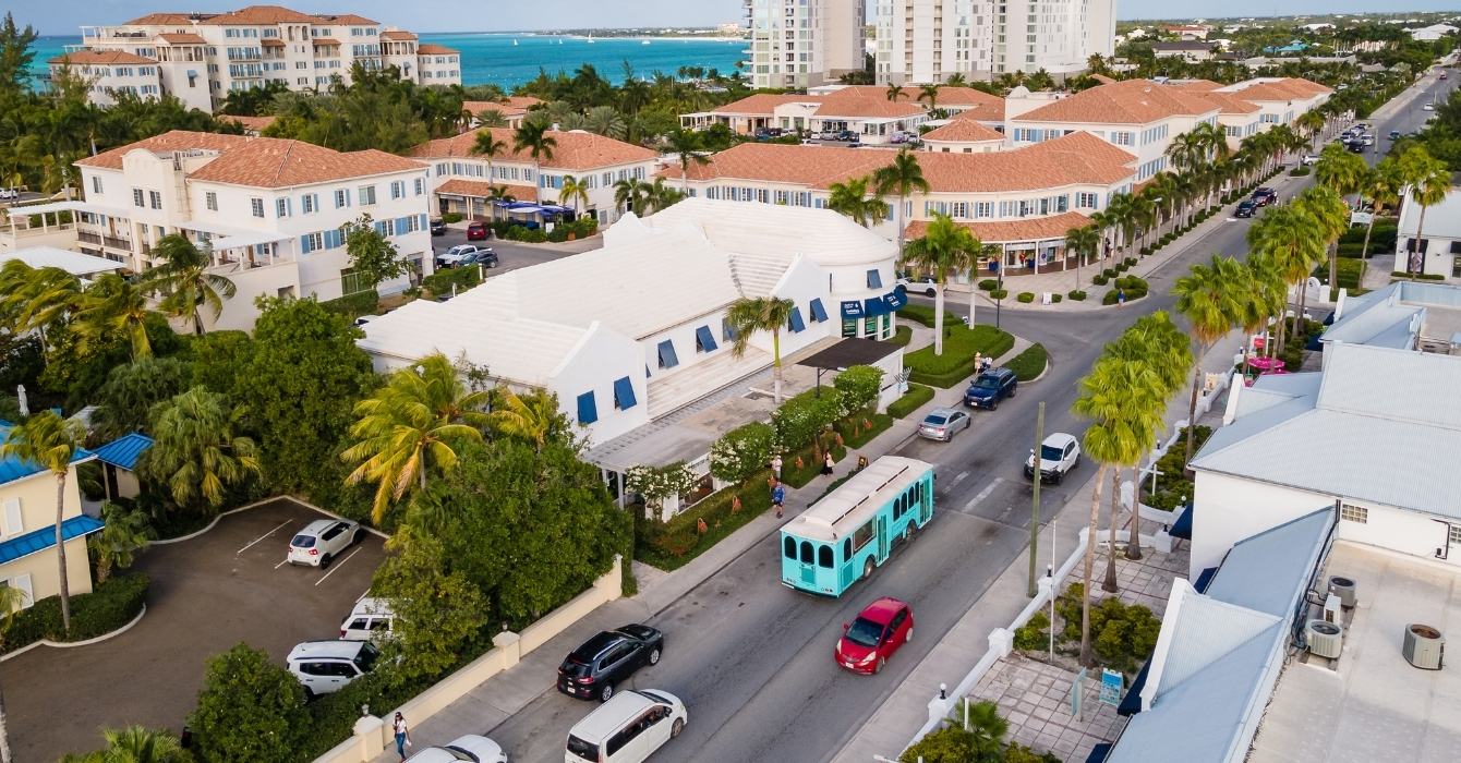 Turks and Caicos History Tour