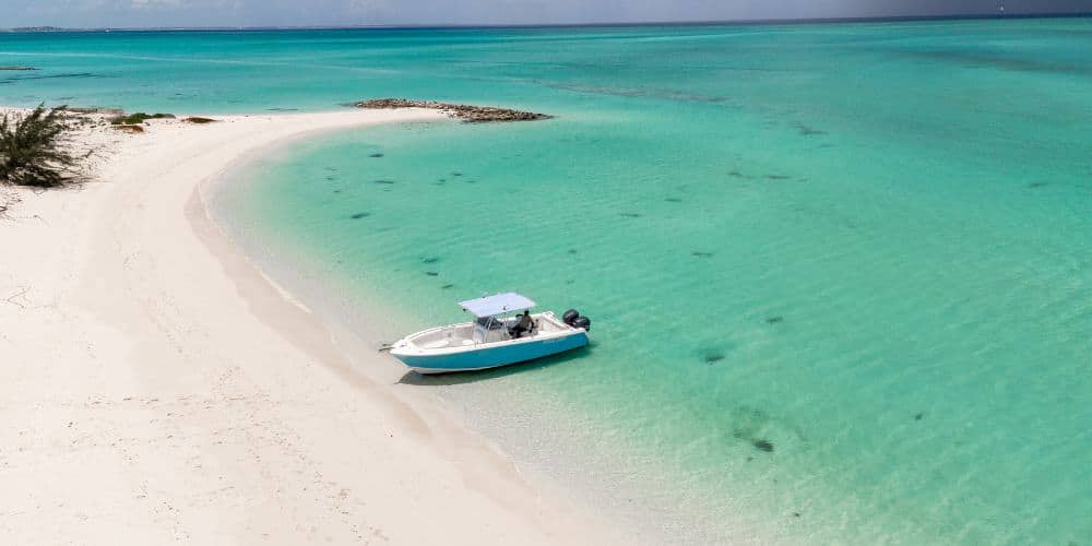 Turks and Caicos Excursions