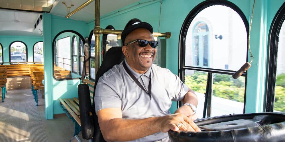 How To Get Around Turks and Caicos