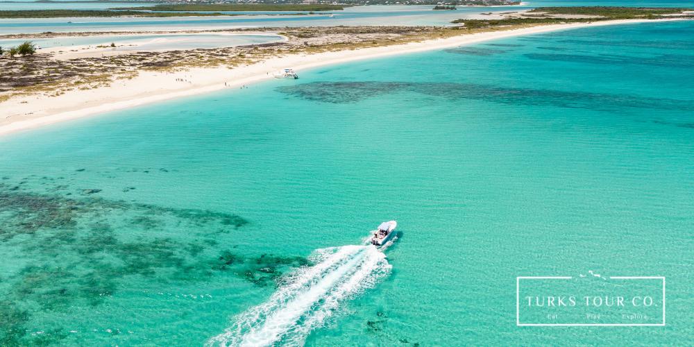 How To Get Around Turks and Caicos