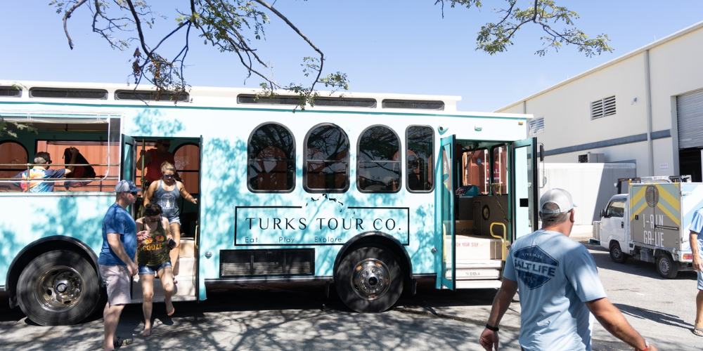 Best Ways to Explore Providenciales as a Family