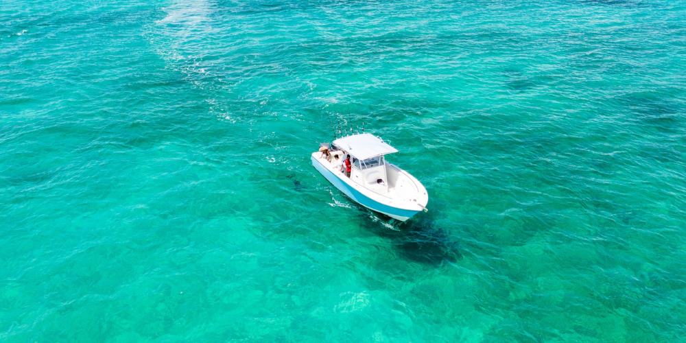 FAQs About Getting Around Providenciales