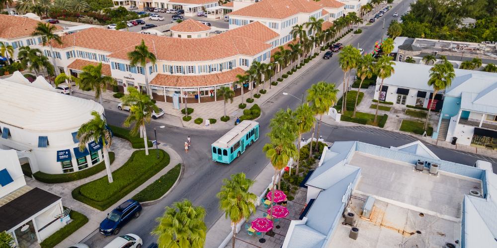 What to Know About Driving in Providenciales