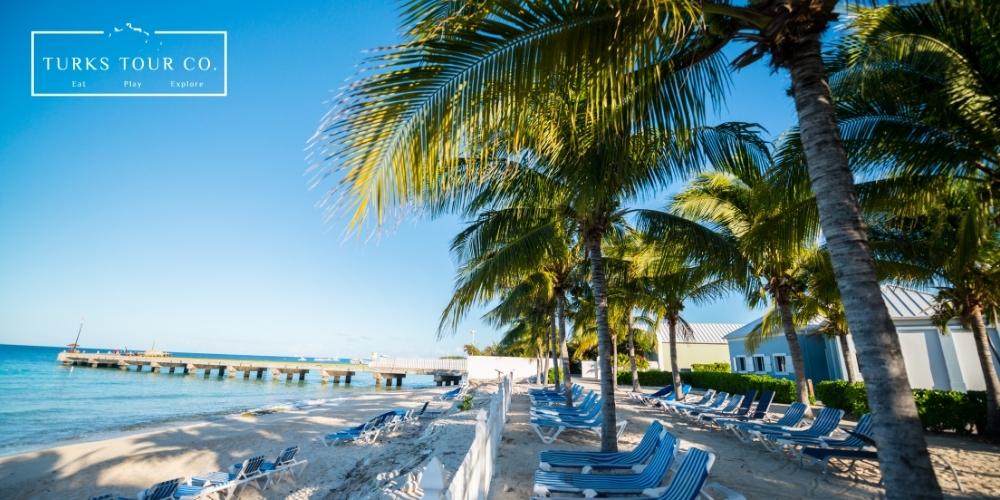 best beaches turks and caicos