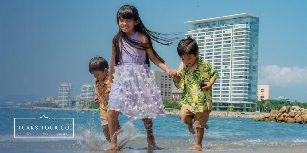 family friendly turks and caicos excursions