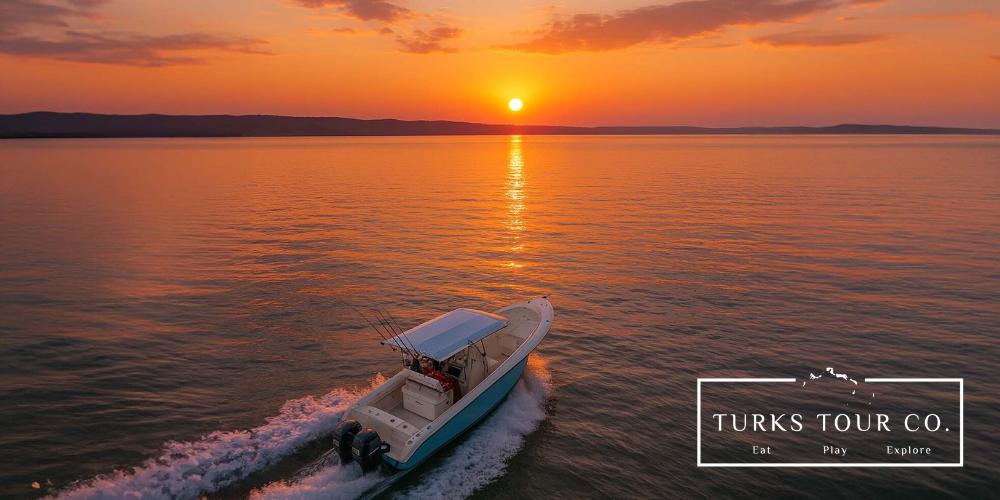 sunset tours turks and caicos