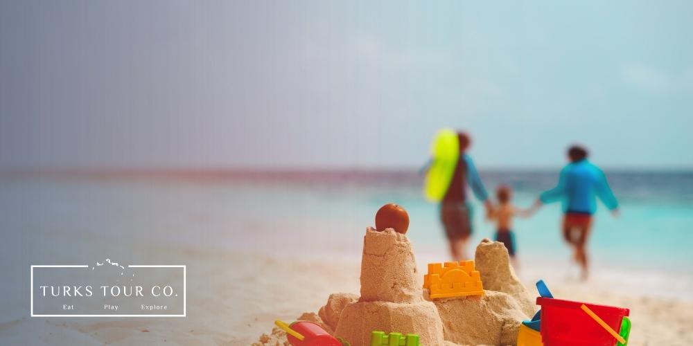 things to do with kids in turks and caicos