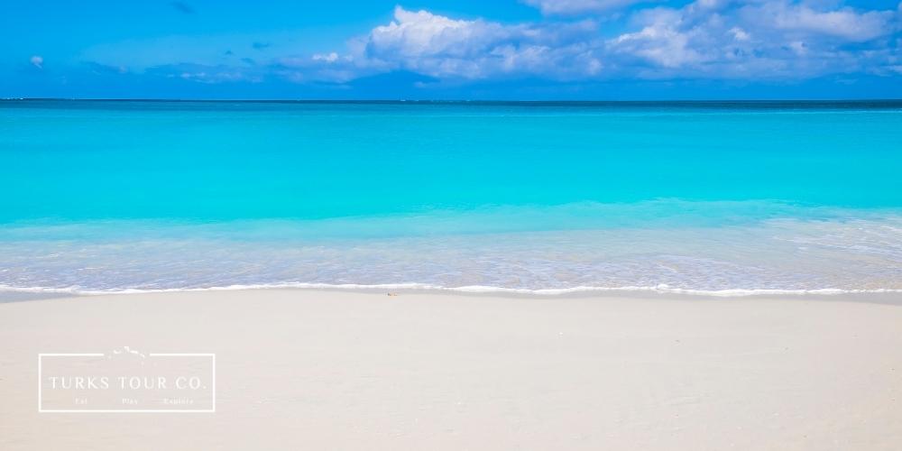 turks and caicos beaches