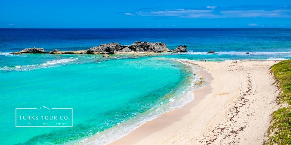 turks and caicos best beaches
