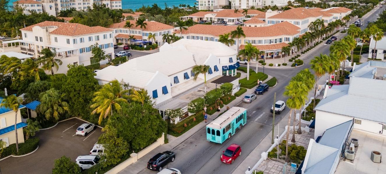 Turks and Caicos Wedding Planning