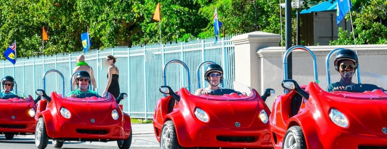 Concierge Service Turks and Caicos