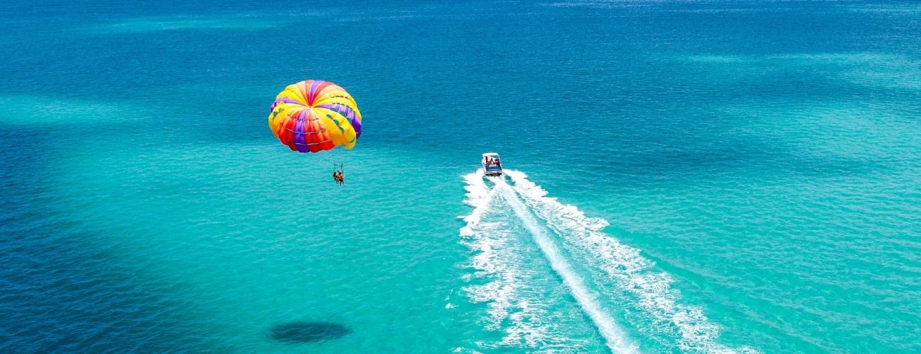 Concierge Service Turks and Caicos