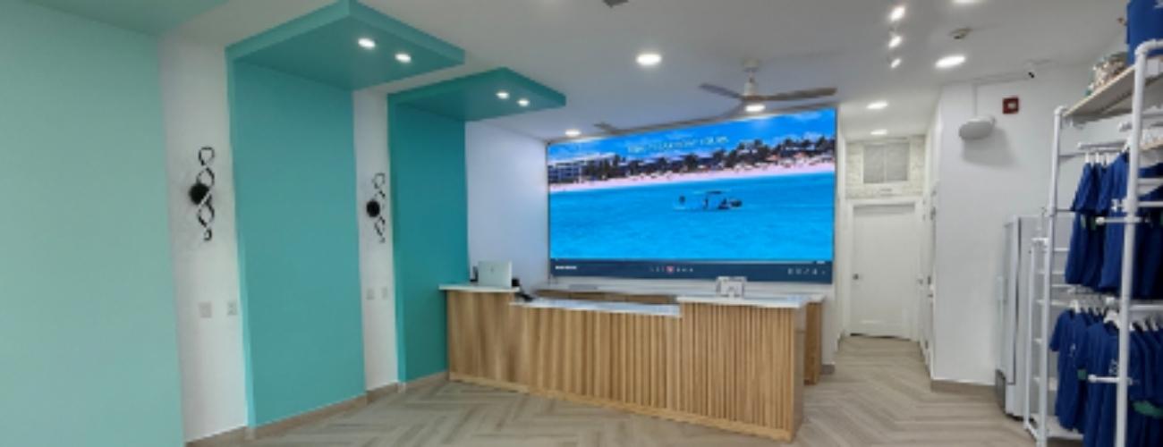 turks tour co concierge service