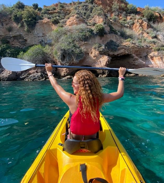 Providenciales Kayak Rental