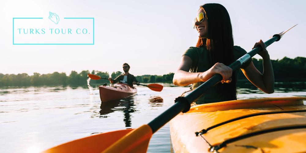Turks and Caicos Kayak Tours