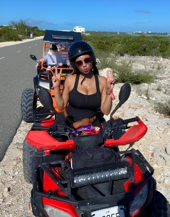 turks and caicos atv excursion