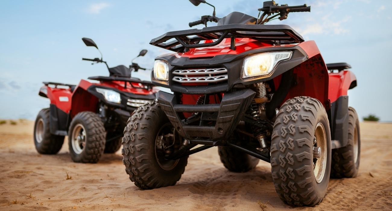 turks and caicos atv tours
