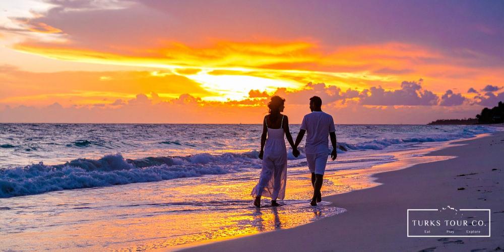 Romantic Holidays to the Turks and Caicos Islands