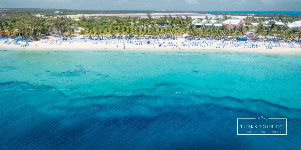 Turks and Caicos Couples trips