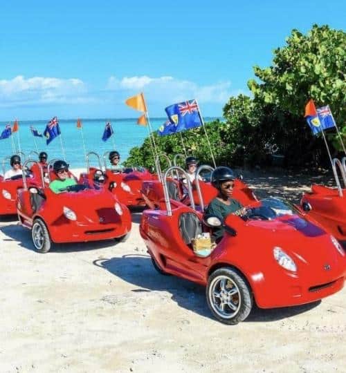 love buggy island tours turks and caicos